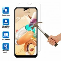      LG K41S / K61 Tempered Glass Screen Protector